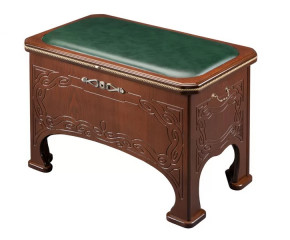 Банкетки из массива в Тарко-Сале