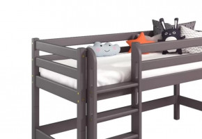 Кровать-чердак в Тарко-Сале