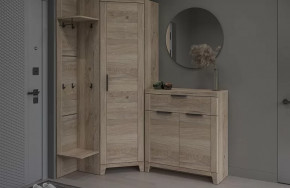 Модульные прихожие в Тарко-Сале