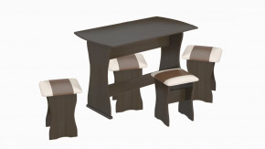 Обеденные группы в Тарко-Сале