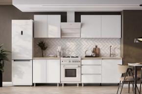 Прямые кухни в Тарко-Сале