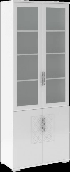 Шкафы для книг, посуды и буфеты в Тарко-Сале