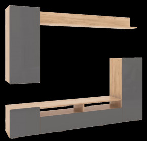 Стенки в Тарко-Сале