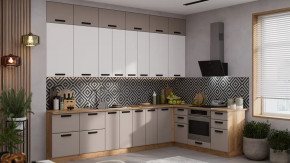 Угловые кухни в Тарко-Сале