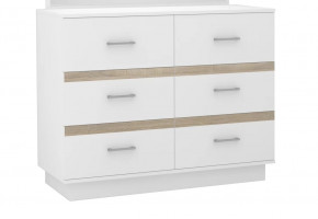 Анона 4  Комод Ш1640 в Тарко-Сале - tarko-sale.mebel-tymen.ru | фото