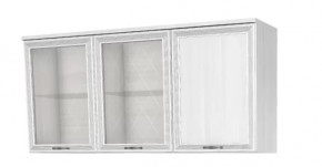 Антресоль АН-1012 Карина в Тарко-Сале - tarko-sale.mebel-tymen.ru | фото