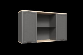 Антресоль АН-1025 Карина в Тарко-Сале - tarko-sale.mebel-tymen.ru | фото