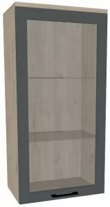 Антресоль АН-5004 Грейс в Тарко-Сале - tarko-sale.mebel-tymen.ru | фото