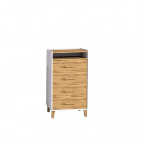 Айрис 45 Комод в Тарко-Сале - tarko-sale.mebel-tymen.ru | фото