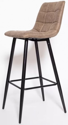 Барный стул UDC 8078 PK-01 в Тарко-Сале - tarko-sale.mebel-tymen.ru | фото