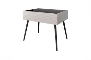 Брента Стол журнальный Жемчуг в Тарко-Сале - tarko-sale.mebel-tymen.ru | фото