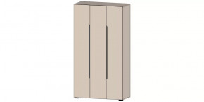 Британа Шкаф 3-х створчатый в Тарко-Сале - tarko-sale.mebel-tymen.ru | фото