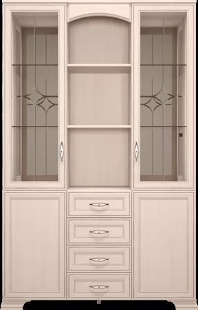 Буфет «Венеция» №30 в Тарко-Сале - tarko-sale.mebel-tymen.ru | фото