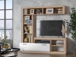 Центральная секция Ангара в Тарко-Сале - tarko-sale.mebel-tymen.ru | фото