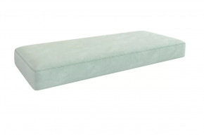 Чехол для матраца 90х200 см мята (велюр) в Тарко-Сале - tarko-sale.mebel-tymen.ru | фото