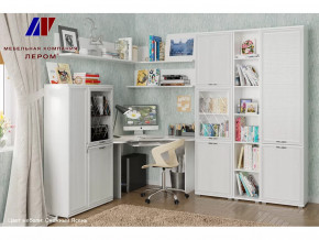 Детская Карина набор 3 в Тарко-Сале - tarko-sale.mebel-tymen.ru | фото