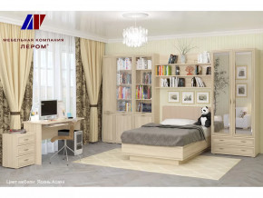 Детская Карина набор 4 в Тарко-Сале - tarko-sale.mebel-tymen.ru | фото