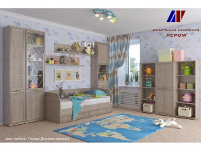 Детская Карина набор 5 в Тарко-Сале - tarko-sale.mebel-tymen.ru | фото