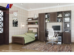 Детская Карина набор 9 в Тарко-Сале - tarko-sale.mebel-tymen.ru | фото