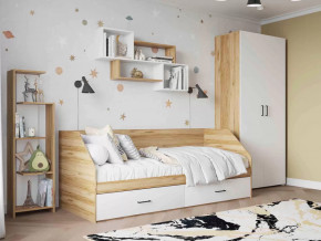 Детская Лайт 2 в Тарко-Сале - tarko-sale.mebel-tymen.ru | фото