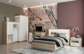 Детская Люмен №1 в Тарко-Сале - tarko-sale.mebel-tymen.ru | фото