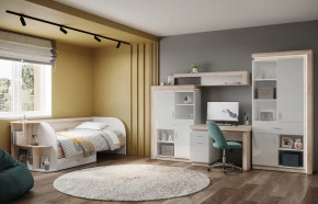 Детская Люмен №2 в Тарко-Сале - tarko-sale.mebel-tymen.ru | фото