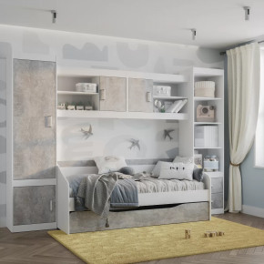 Детская Паскаль в Тарко-Сале - tarko-sale.mebel-tymen.ru | фото