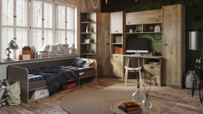 Детская «Пилигрим» в Тарко-Сале - tarko-sale.mebel-tymen.ru | фото