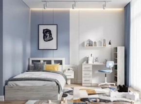 Детская спальня Гранд в Тарко-Сале - tarko-sale.mebel-tymen.ru | фото