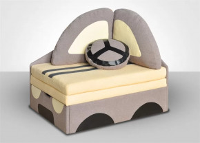 Детский Диван-Кровать Гонка в Тарко-Сале - tarko-sale.mebel-tymen.ru | фото