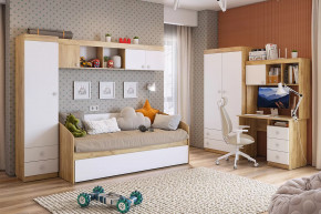 Детский гарнитур Форсаж К2 в Тарко-Сале - tarko-sale.mebel-tymen.ru | фото