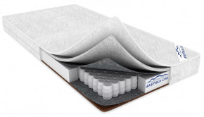 Детский Матрас Бэмби в Тарко-Сале - tarko-sale.mebel-tymen.ru | фото