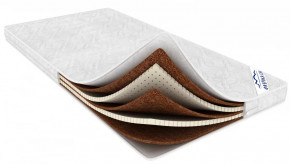 Детский Матрас Пушинка в Тарко-Сале - tarko-sale.mebel-tymen.ru | фото