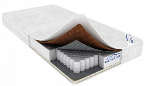 Детский Матрас Пушистик в Тарко-Сале - tarko-sale.mebel-tymen.ru | фото