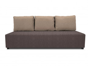 Диван Алиса 2 Savana Latte-Savana Camel кат. 1 в Тарко-Сале - tarko-sale.mebel-tymen.ru | фото