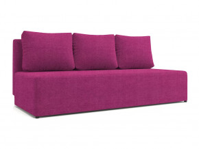 Диван Алиса 2 Shaggy fuchsia кат. 2 в Тарко-Сале - tarko-sale.mebel-tymen.ru | фото