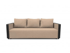 Диван Алиса 4 Savana Camel-Teos Dark Brown кат. 1 в Тарко-Сале - tarko-sale.mebel-tymen.ru | фото