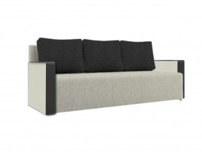 Диван Алиса 4 Savana Milk -Savana Grey-Marvel Black кат. 1 в Тарко-Сале - tarko-sale.mebel-tymen.ru | фото