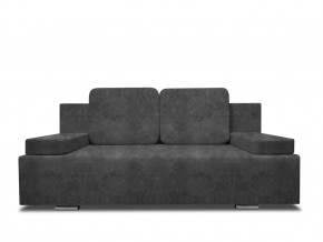 Диван Анри Dakota Grafit кат. 1 в Тарко-Сале - tarko-sale.mebel-tymen.ru | фото