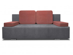 Диван Анри Savana Plus Ash-Savana Plus Coral кат. 1 в Тарко-Сале - tarko-sale.mebel-tymen.ru | фото