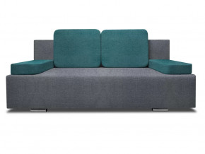 Диван Анри Savana Plus Mouse-Savana Plus Mint кат. 1 в Тарко-Сале - tarko-sale.mebel-tymen.ru | фото