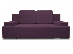 Диван Анри Shaggy plum кат. 2 в Тарко-Сале - tarko-sale.mebel-tymen.ru | фото