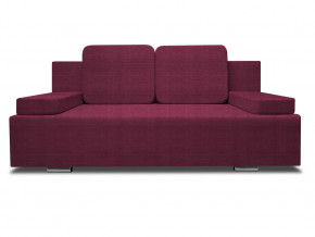 Диван Анри Shaggy wine кат. 2 в Тарко-Сале - tarko-sale.mebel-tymen.ru | фото
