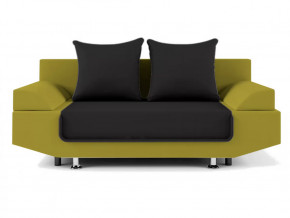 Диван Анютка Neo Apple-Neo Grafit кат. 1 в Тарко-Сале - tarko-sale.mebel-tymen.ru | фото