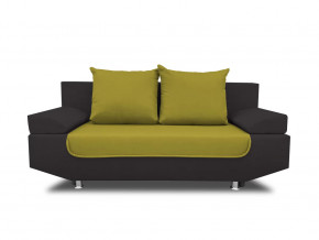 Диван Анютка Neo Grafit-Neo Apple кат. 1 в Тарко-Сале - tarko-sale.mebel-tymen.ru | фото