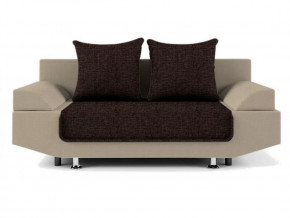 Диван Анютка Savana Camel-Savana Chocolate кат. 1 в Тарко-Сале - tarko-sale.mebel-tymen.ru | фото