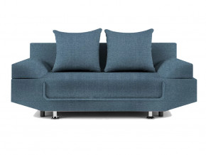 Диван Анютка Savana plus blue кат. 1 в Тарко-Сале - tarko-sale.mebel-tymen.ru | фото