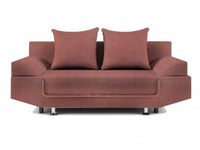 Диван Анютка Savana plus coral кат. 1 в Тарко-Сале - tarko-sale.mebel-tymen.ru | фото