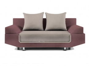 Диван Анютка Savana plus coral-Savana plus ivory кат. 1 в Тарко-Сале - tarko-sale.mebel-tymen.ru | фото