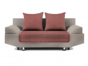 Диван Анютка Savana plus ivory-Savana plus coral кат. 1 в Тарко-Сале - tarko-sale.mebel-tymen.ru | фото